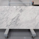 Statuarietto marble