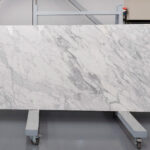 Italian Statuarietto marble