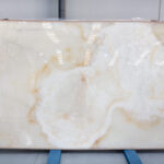 White onyx