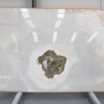 White onyx для внутренней облицовки