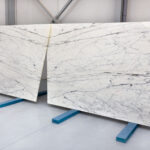 Marble from italy in spain