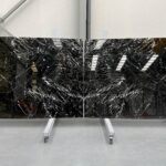 Nero Marquina in slabs 2cm