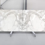 calacatta gold marble