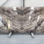 grey marble from italy