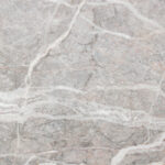 grey and white marble from italy