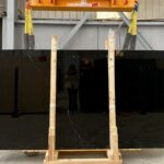 nero marquina marble without veins