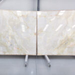 White onyx для внутренней облицовки