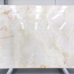 White onyx для декоративных элементов