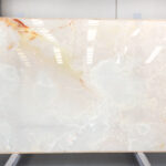 White onyx для декоративных элементов