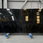 black marble from spain