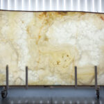 white onyx for table
