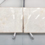 white onyx for walls