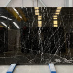 spanish black marble low cost