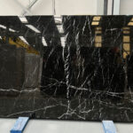 black marble