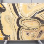 yellow onyx