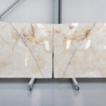 White onyx