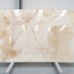 White onyx