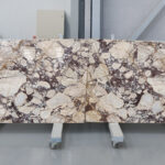 calacatta viola marble