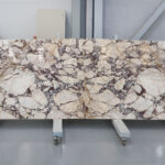 marble calacatta viola