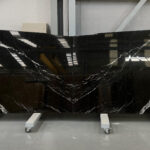 nero marquina marble