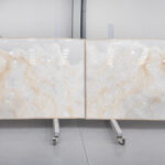 White Onyx