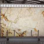 white onyx natural stone