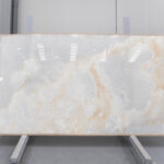 white onyx