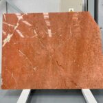 Marble red alicante