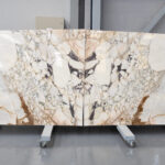 Calacatta Viola marble