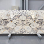 Calacatta Viola marble