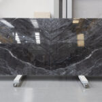 GREY MARBLE