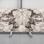 Calacatta Viola marble