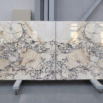 Calacatta Viola marble