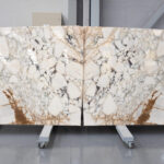 white marble from italy