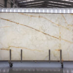 white onyx