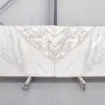 calacatta borghini marble