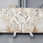 Calacatta Viola marble