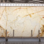 white onyx