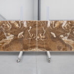 honey onyx marble