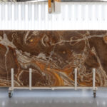 honey onyx marble