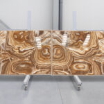 honey onyx marble