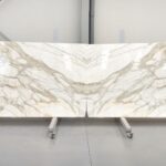 Calacatta Borghini for flooring