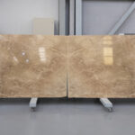 light emperador marble