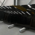 black marquina stone