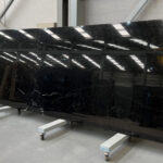 black marquina stone