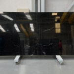 nero marquina marble