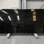 nero marquina for decorative elements