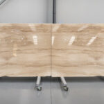 Marble Daino Reale color beige