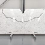 Statuario marble