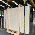 crema marfil marble